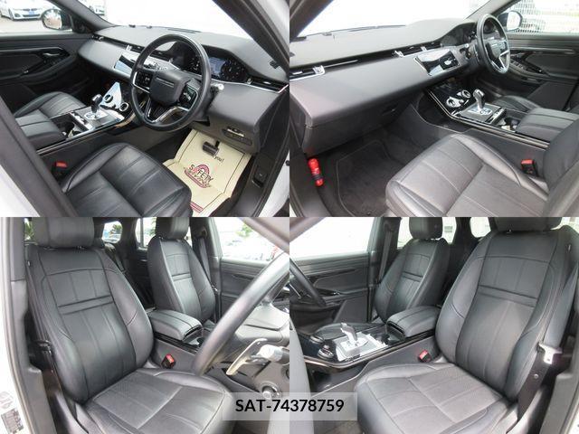 ROVER RANGE ROVER 2021-05 283835-8