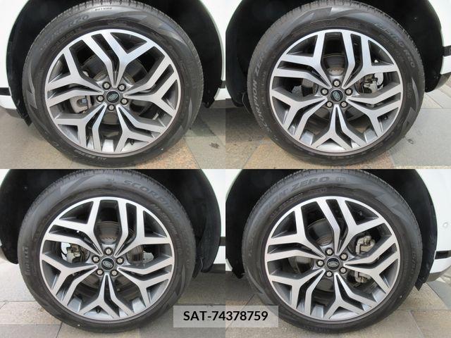 ROVER RANGE ROVER 2021-05 283835-7