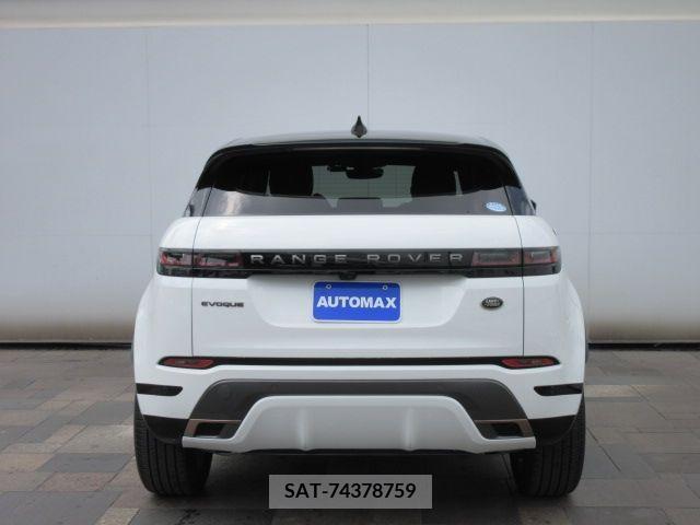 ROVER RANGE ROVER 2021-05 283835-4