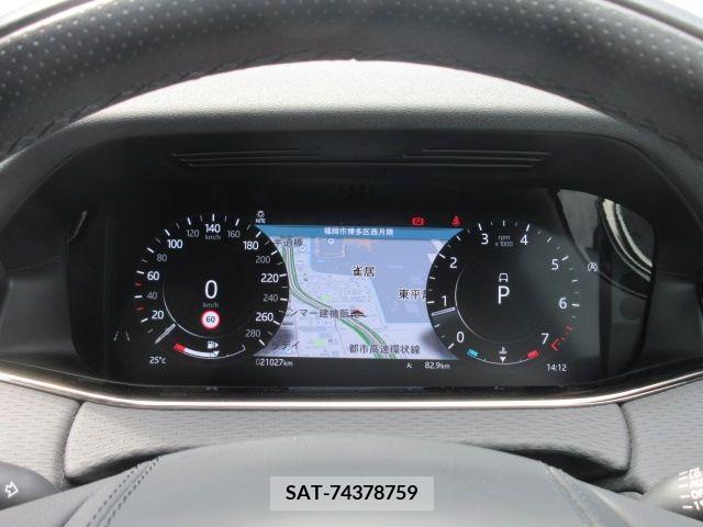 ROVER RANGE ROVER 2021-05 283835-11