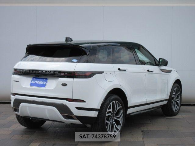 ROVER RANGE ROVER 2021-05 283835-1