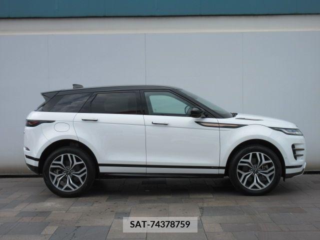 ROVER RANGE ROVER 2021-05 283835-3