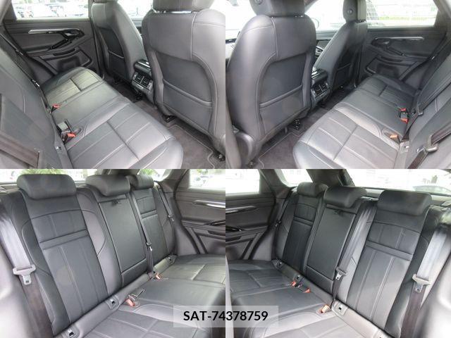 ROVER RANGE ROVER 2021-05 283835-9