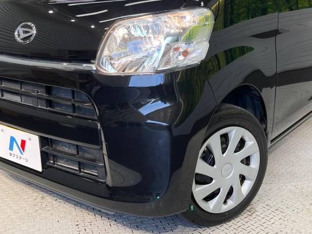 Daihatsu TANTO 2016-12 20843-12