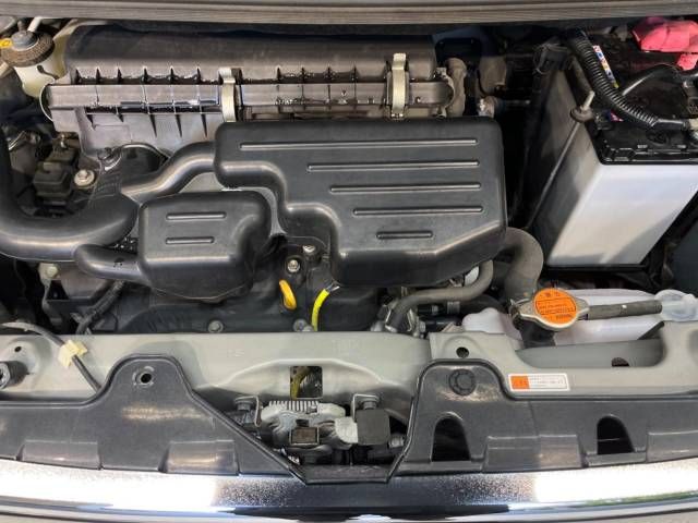 Daihatsu TANTO 2016-12 20843-18