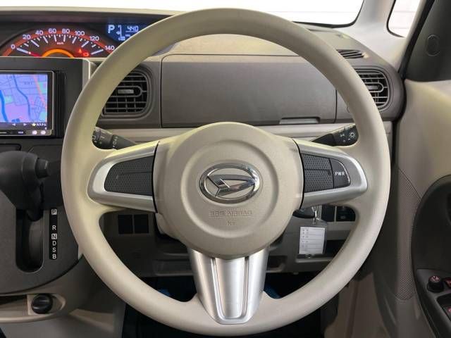 Daihatsu TANTO 2016-12 20843-11