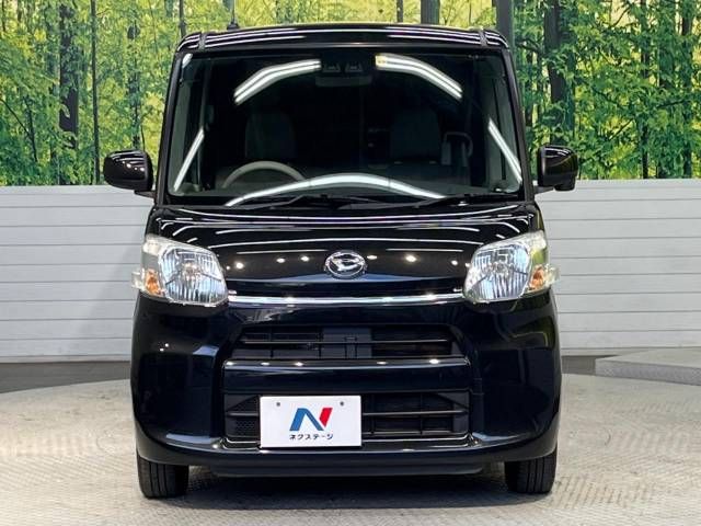 Daihatsu TANTO 2016-12 20843-14
