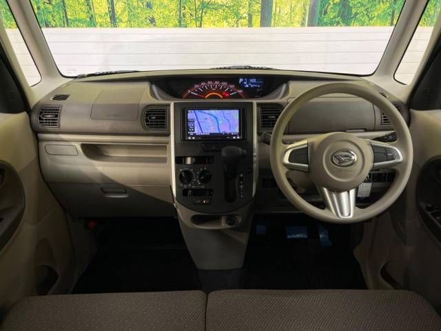 Daihatsu TANTO 2016-12 20843-1
