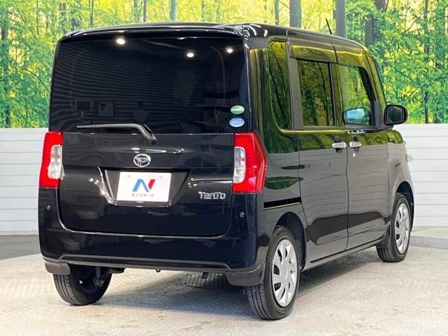 Daihatsu TANTO 2016-12 20843-17