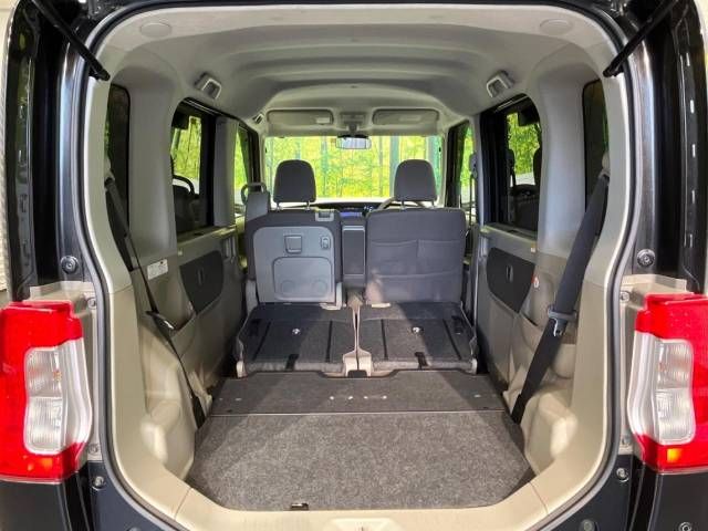 Daihatsu TANTO 2016-12 20843-10