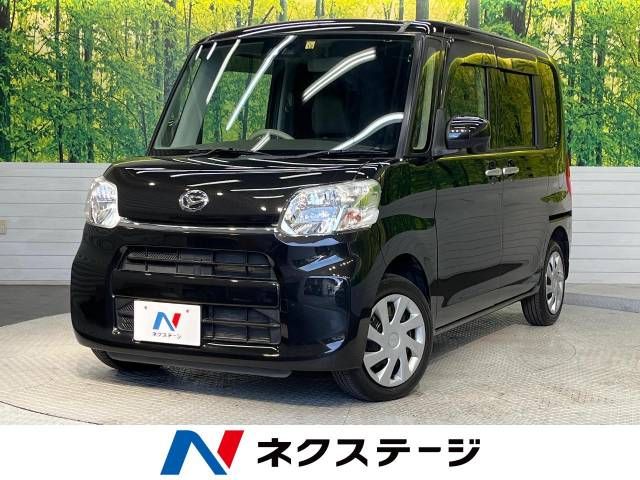 Daihatsu TANTO 2016-12 20843-0