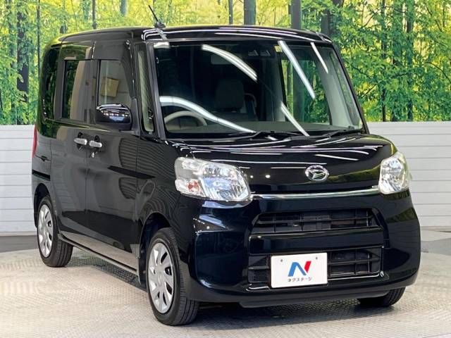 Daihatsu TANTO 2016-12 20843-16