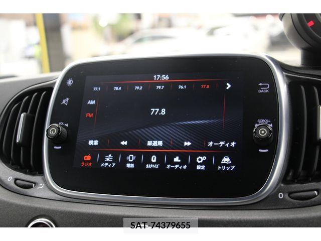 Abarth 595 2019-09 271416-5