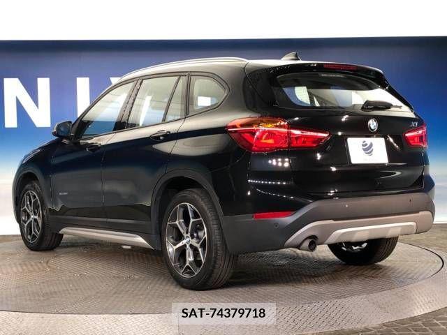 Bmw X1 2017-10 231674-17