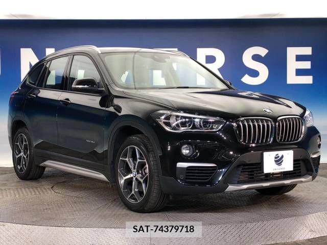 Bmw X1 2017-10 231674-16