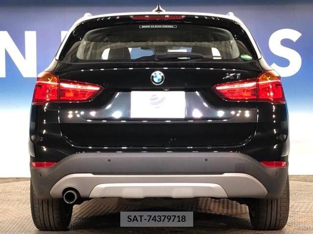 Bmw X1 2017-10 231674-15