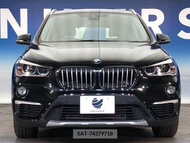 Bmw X1 2017-10 231674-14
