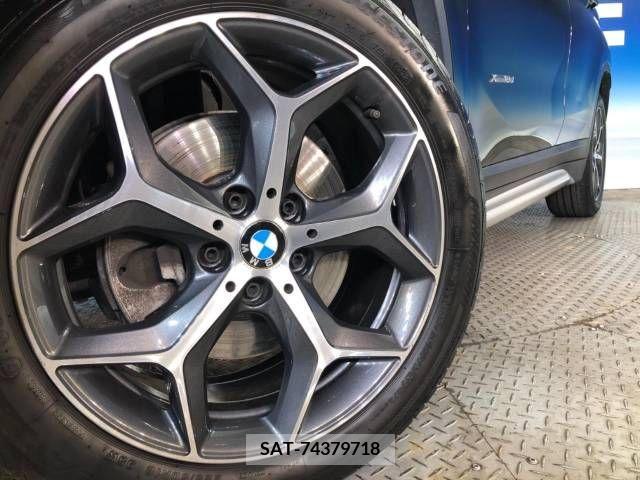 Bmw X1 2017-10 231674-13