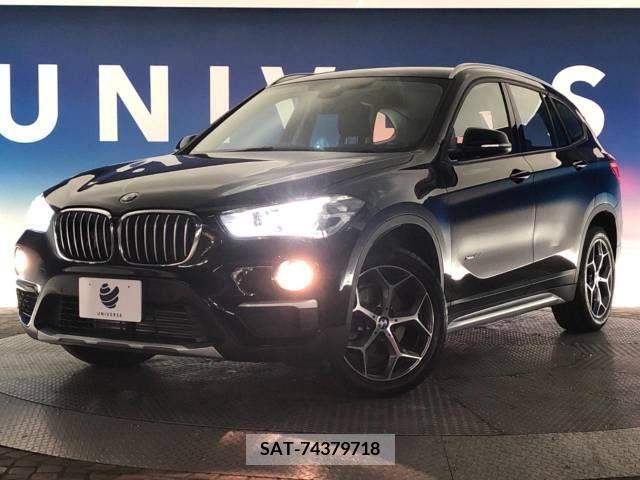 Bmw X1 2017-10 231674-12