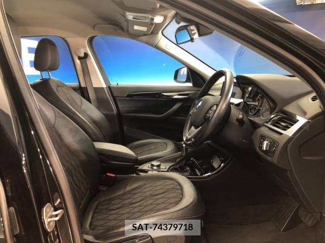 Bmw X1 2017-10 231674-8