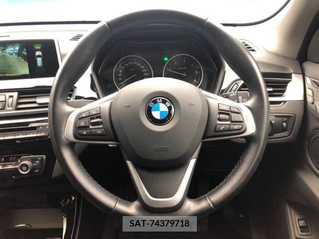 Bmw X1 2017-10 231674-10