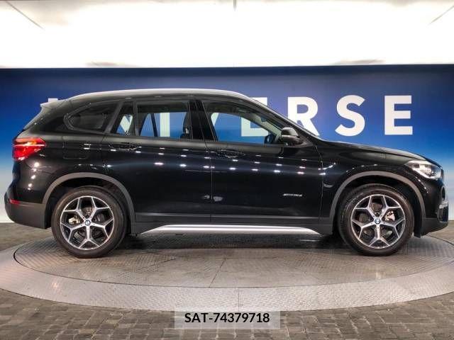 Bmw X1 2017-10 231674-18