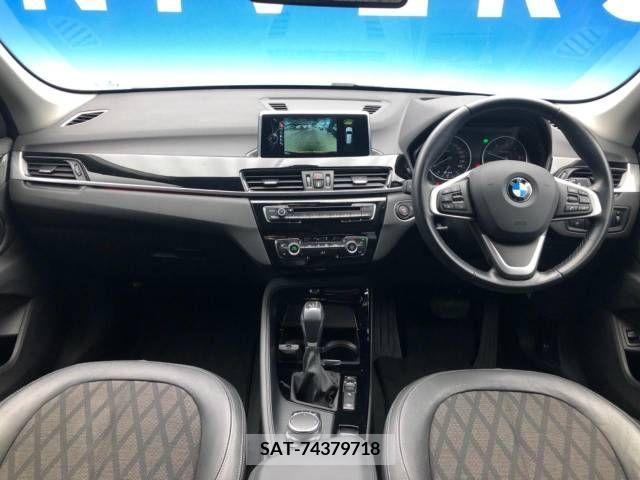 Bmw X1 2017-10 231674-1
