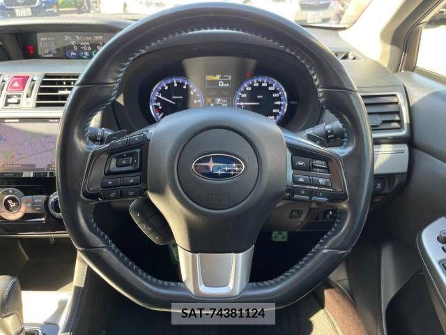 Subaru LEVORG 2015-08 275126-14