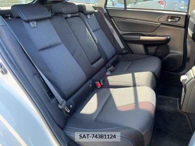 Subaru LEVORG 2015-08 275126-13