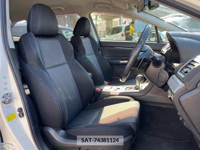 Subaru LEVORG 2015-08 275126-11