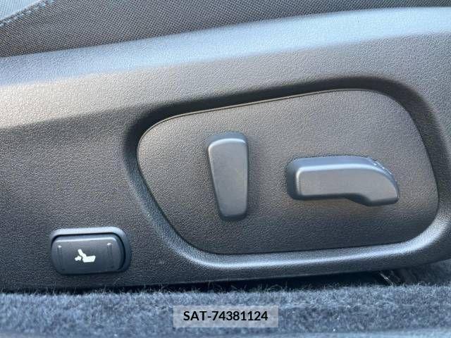 Subaru LEVORG 2015-08 275126-12