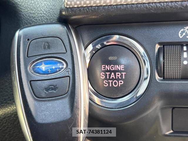 Subaru LEVORG 2015-08 275126-10