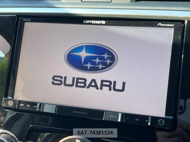 Subaru LEVORG 2015-08 275126-6
