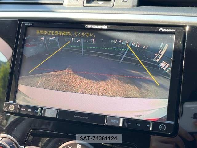 Subaru LEVORG 2015-08 275126-7
