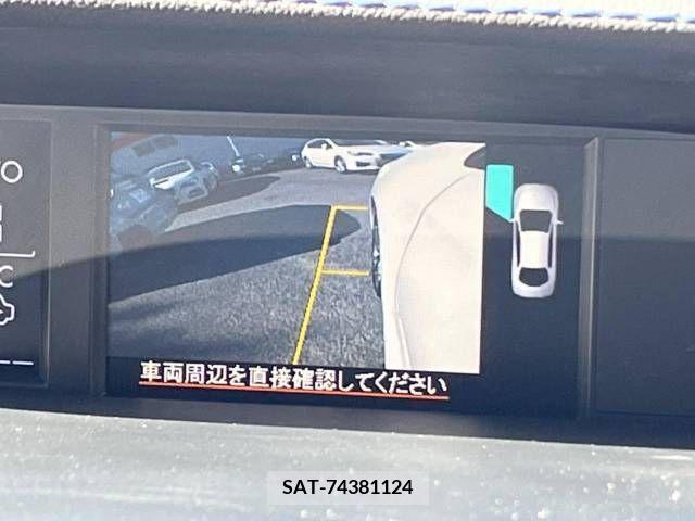 Subaru LEVORG 2015-08 275126-3