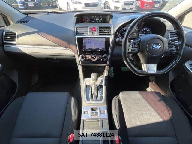 Subaru LEVORG 2015-08 275126-1