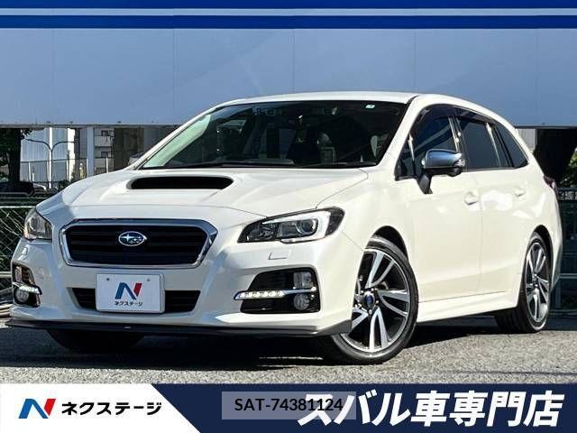 Subaru LEVORG 2015-08 275126-0