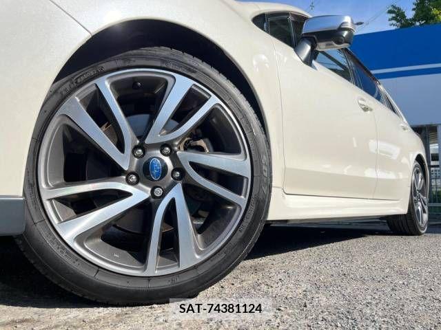 Subaru LEVORG 2015-08 275126-17