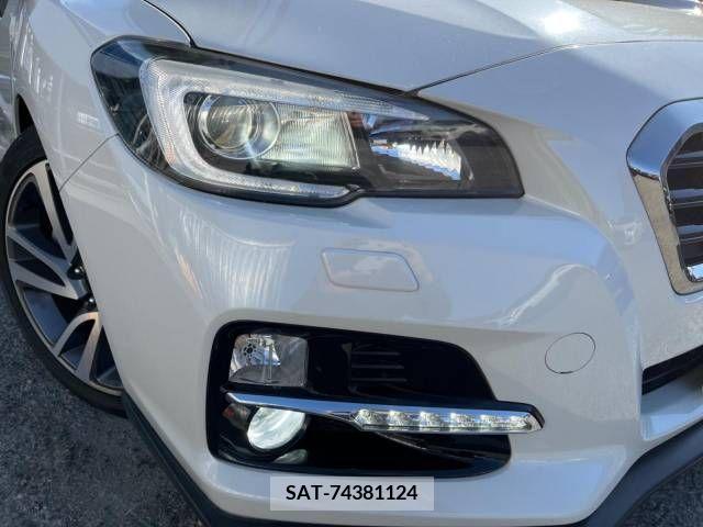 Subaru LEVORG 2015-08 275126-16