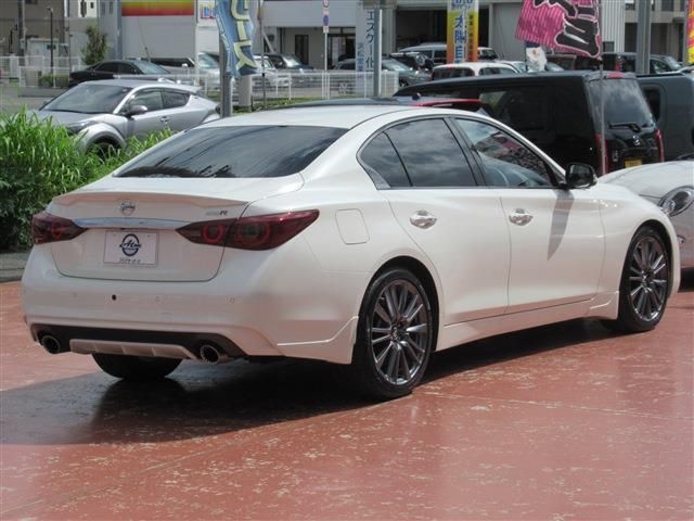 Nissan SKYLINE 2021-08 12396-5