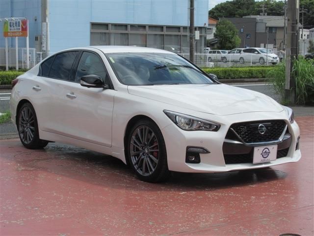 Nissan SKYLINE 2021-08 12396-20