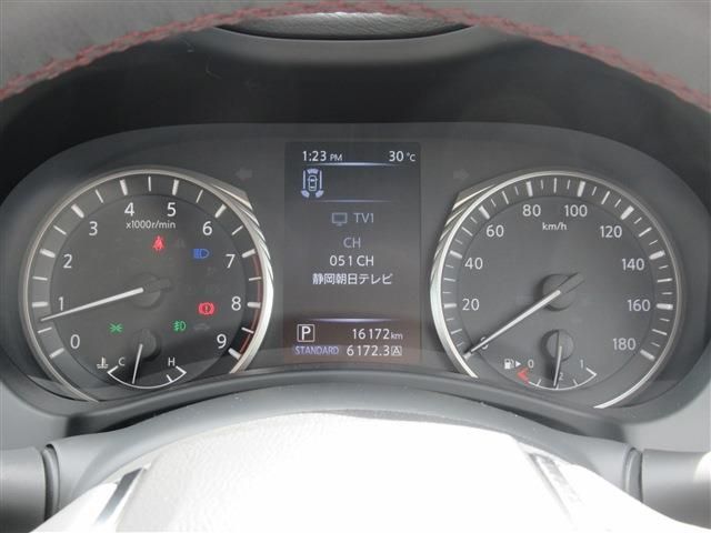 Nissan SKYLINE 2021-08 12396-7