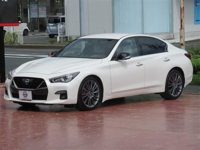 Nissan SKYLINE 2021-08 12396-0