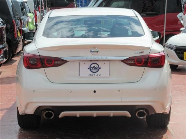 Nissan SKYLINE 2021-08 12396-22