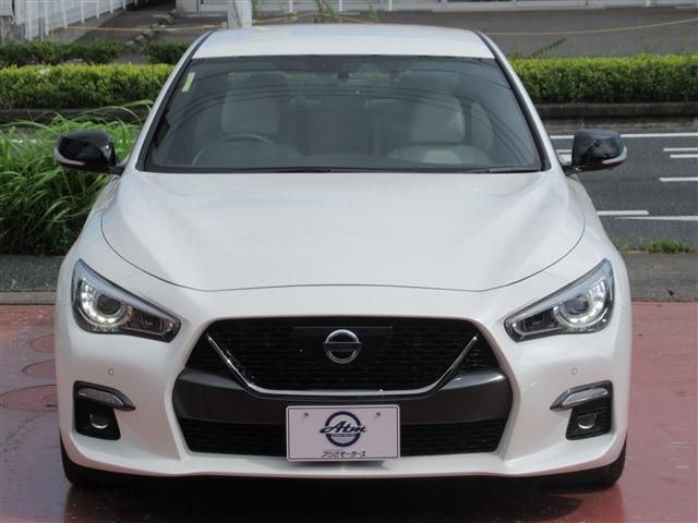 Nissan SKYLINE 2021-08 12396-19