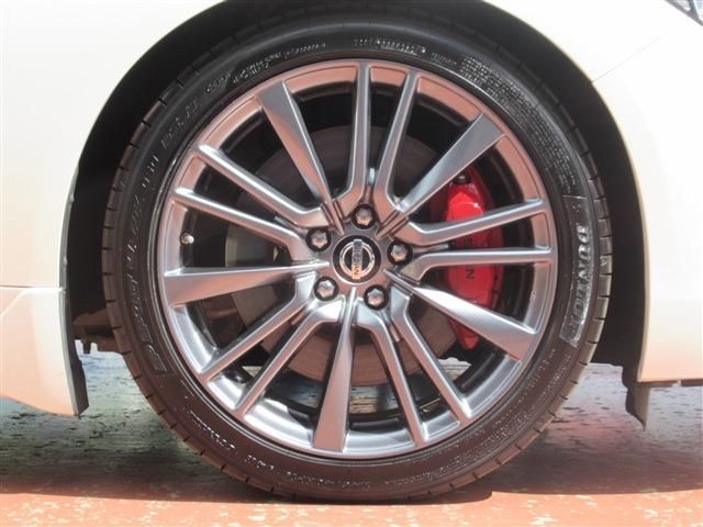 Nissan SKYLINE 2021-08 12396-6