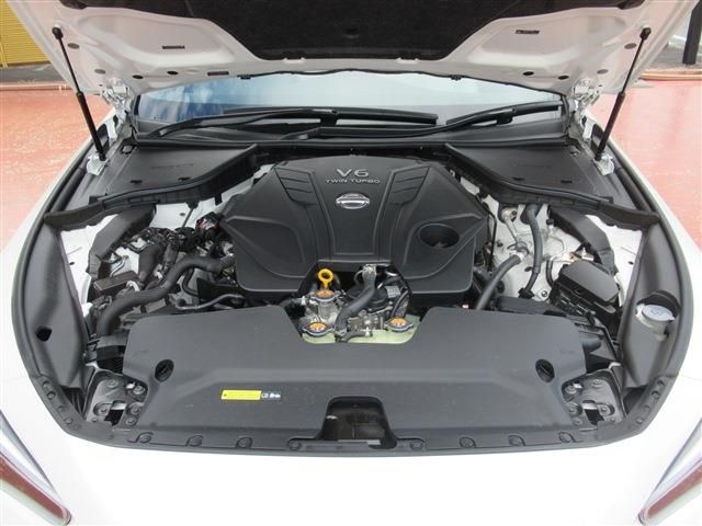 Nissan SKYLINE 2021-08 12396-18
