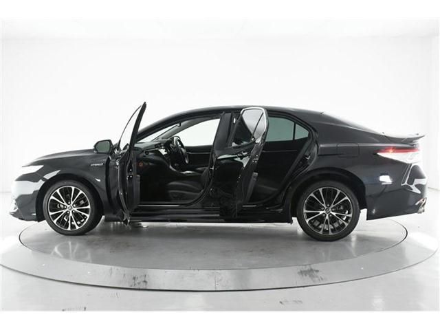Toyota CAMRY HYBRID 2018-11 181197-5