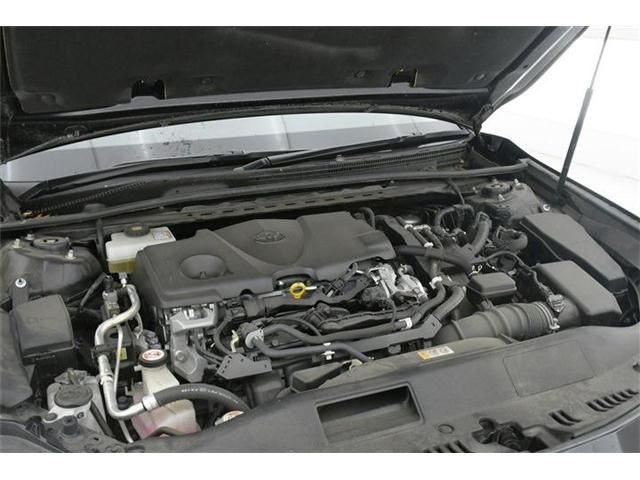 Toyota CAMRY HYBRID 2018-11 181197-10