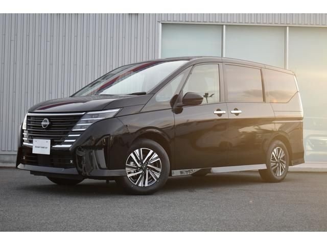 Nissan SERENA 2023-06 5643-0